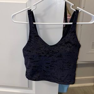 Lululemon align tank